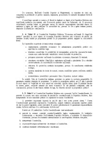 Ordinea Constituțională în Republica Moldova - Pagina 5