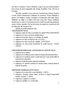 Asigurări Unita Casco - Pagina 3