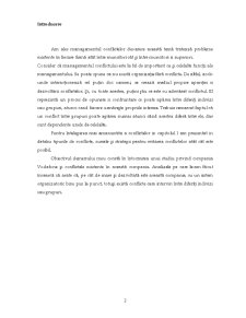 Managementul Conflictului - Vodafone - Pagina 3