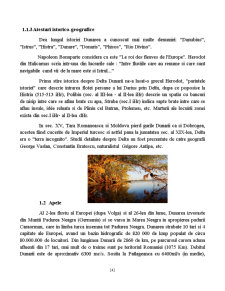 Delta Dunării - Pagina 4
