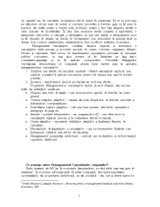 Managementul documentelor în format electronic ale firmei, specific mediului de afaceri românesc - Pagina 3