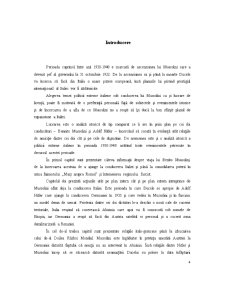 Politica Externă a Italiei între Anii 1930-1940 - Pagina 4