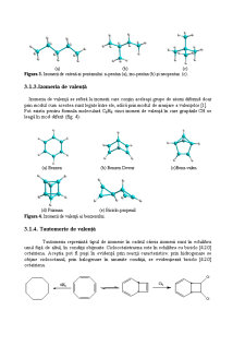 Abordarea Izomeriei din Perspectiva Modelării Moleculare - Pagina 4