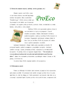 Mixul de Marketing - Caietul Ecologic - Pagina 2
