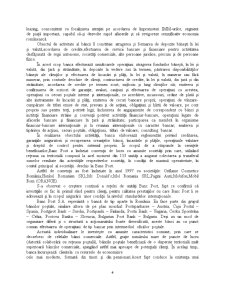Cardul - studiu de caz Bancpost Cluj - Pagina 4