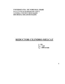 Reductor Cilindro-Melcat - Pagina 1