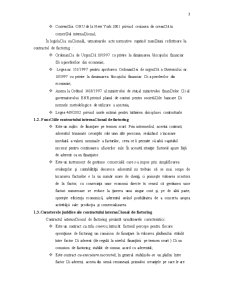 Contractul Internațional de Factoring - Pagina 3