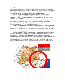 Studiu de oportunitate privind dezvoltarea turistică și agroturistică a localității Râmnicu Sărat din punct de vedere geografic și împrejurimile - Pagina 2