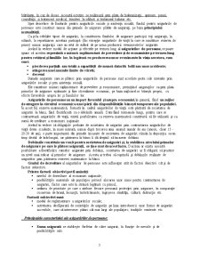 Piața românească a asigurărilor de persoane - Pagina 3