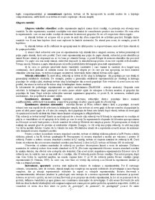 Bazele Metodei Experimentale - Modulul 1 - Pagina 5