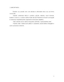 Agroecosistemul Fasolei - Pagina 3
