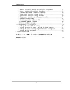 Studiu tehnico-economic pentru produsul capac cu suport - suport - carcasa melcului - levier - Pagina 5