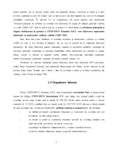 Organizarea și funcționarea SC Cnud-Efco România SRL - Pagina 2