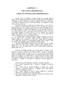 Principiile fundamentale ale eticii și conduitei profesionale a experților contabili - Pagina 4