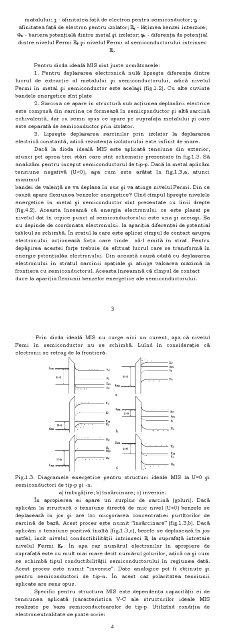 Studierea caracteristicilor volt-capacitive ale diodelor cu structură metal-izolator-semiconductor - Pagina 2