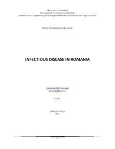 Infectious Disease în România - Pagina 3