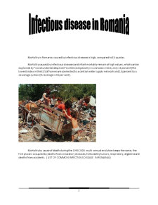 Infectious Disease în România - Pagina 4