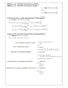 Familiarizarea cu pachetul mathematica - efectuarea calculelor și construirea graficelor funcțiilor cu o variabilă și două variabile cu ajutorul funcțiilor pachetului mathematica - Pagina 3