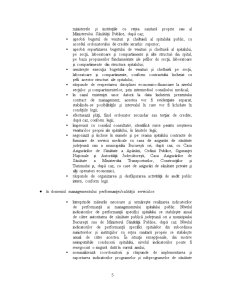 Raport practică - Spitalul Municipal Dr.Gh.Marinescu Târnăveni - Pagina 5
