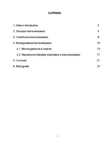 Biodegradarea Hemicelulozelor - Pagina 2