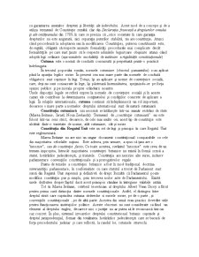Constituția Cutumiară și Constituția Scrisă - Pagina 2