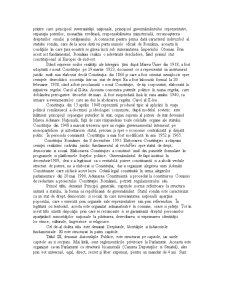 Constituția Cutumiară și Constituția Scrisă - Pagina 4