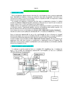 Laboratoare știința materialelor - Pagina 1