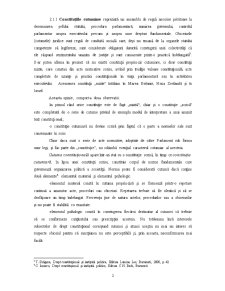 Constituția Cutumiara și Constituția Scrisa - Pagina 3
