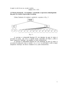 Studiul tehnico-organizatoric privind construcția și montajul produsului matriță - Pagina 5