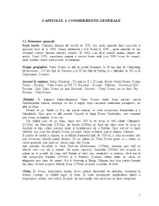 Strategia de Dezvoltare a Stațiunii Vatra Dornei - Pagina 3