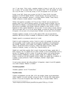 Analiza de Marketing a Spaniei - Pagina 4