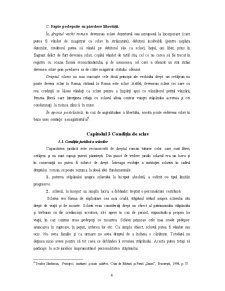 Condiția Juridică a Sclavului - Pagina 5