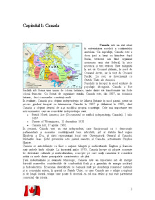 Stilurile de negociere comercială internațională. Studiu de caz Canada - Pagina 3