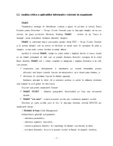 Caiet de practică la BRD Iași - Pagina 3