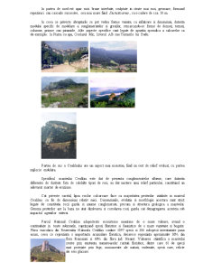 Rezervații județul Neamț - Pagina 3