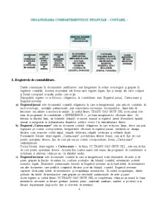 Contabilitate și informatică de gestiune - caiet de practică - societatea Transgas Grup SRL - Pagina 4