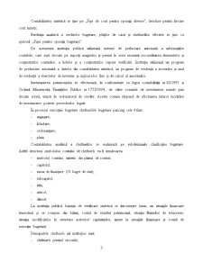 Misiune de audit intern la Scoala cu Cls I-VIII Nr 10 Suceava - Pagina 3