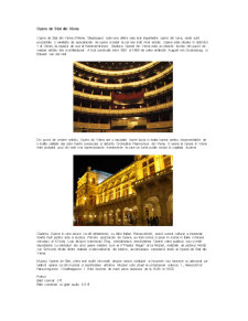 Obiective turistice Viena - Pagina 4