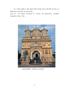 Mănăstirea Curtea de Argeș - Pagina 4