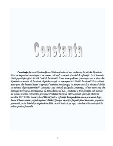 Județul Constanța - Pagina 2