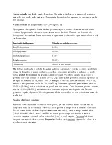 Rolul lipidelor în organism - determinări de laborator - Pagina 4