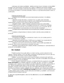 Managementul Proiectelor - SC Biohome SRL - Pagina 3