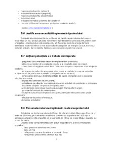 Managementul Proiectelor - SC Biohome SRL - Pagina 4