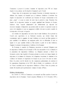 Conditions D'Adhesion de la Roumanie a L'Union Europeenne - Pagina 3