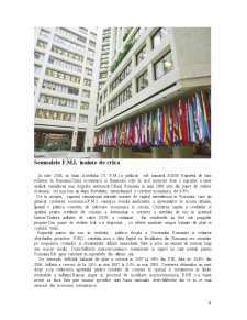 FMI - economia românească - Pagina 4