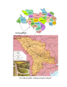 Itinerar turistic Republica Moldova - Pagina 3