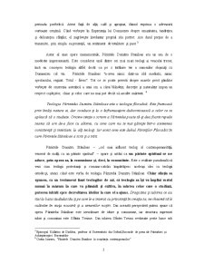 Contribuția Părintelui Dumitru Stăniloaie Asupra Teologiei și Culturii Contemporane - Pagina 3