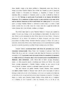 Contribuția Părintelui Dumitru Stăniloaie Asupra Teologiei și Culturii Contemporane - Pagina 4