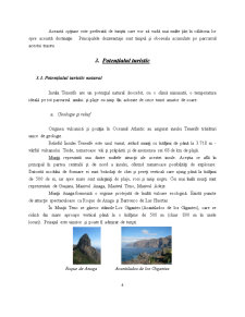 Proiecte economice în turism - Insula Tenerife - Pagina 5