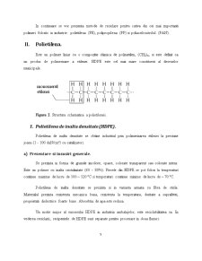 Reciclare polietilenă și polipropilenă - Pagina 5